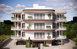 Kapsalos, Limassol 3081