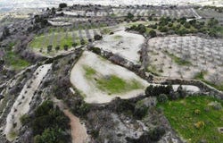 Mésa Chorió, Paphos