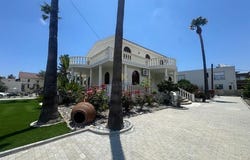 Parthenonos, Larnaca, Larnaca