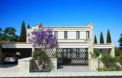 Kouklia, Paphos