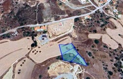 Monagroulli, Limassol 4525