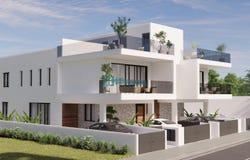 Perivólia, Larnaca