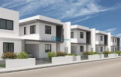 Voróklini, Larnaca