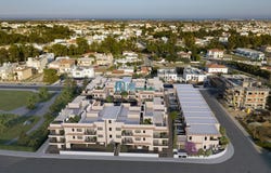 Kíti, Larnaca
