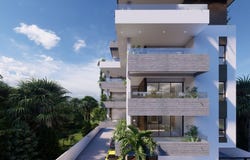 Limassol, Limassol 3047