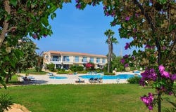Paradise Gardens, Paphos, Paphos