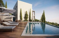 Paphos, Paphos 8300