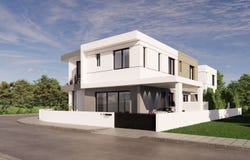 Pýla, Larnaca