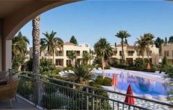 Mandria, Paphos