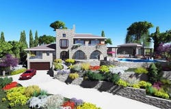 Kamares Village, Paphos, Paphos