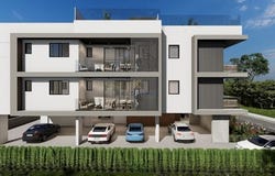 Viktor Ougko, Larnaca, Larnaca 7550