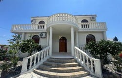 Parthenonos, Larnaca, Larnaca