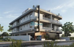 Voróklini, Larnaca