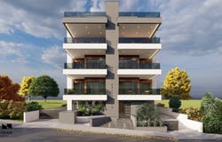 Germasogeia, Limassol