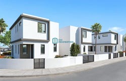 Pýla, Larnaca