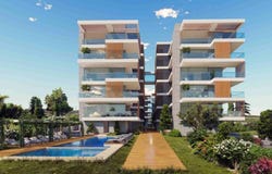 Anavargos, Paphos