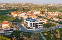 Voróklini, Larnaca