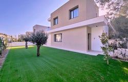 Agios Tychon, Limassol
