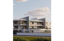 Perivólia, Larnaca