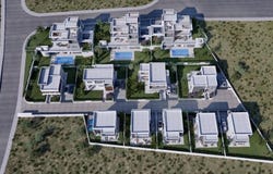 Ayios Stylianos, Limassol