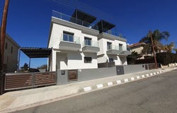Mandriá, Paphos