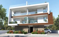 Voróklini, Larnaca