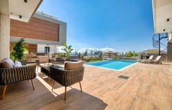 Odyssea Elyti, Limassol, Limassol 1000
