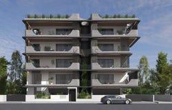 Georgiou Katsouri 28, Strovolos 2040, Cyprus, Strovolos, Nicosia 1000
