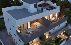 Kíti, Larnaca