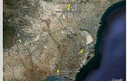 Lárnax, Larnaca