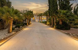 Maroni, Larnaca