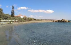 Lárnax, Larnaca