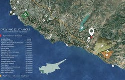 Kouklia, Paphos