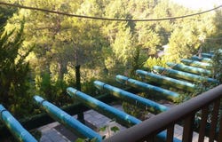 Mandriá, Limassol
