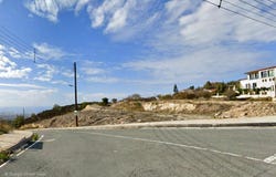 Tsada, Paphos 8540