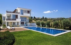 Pólis, Paphos