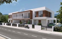 Larnaca, Larnaca