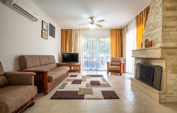 Αρχιπλοίαρχου Ανδρέα Ιωαννίδη, Mandria, Paphos 8504