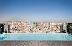 Larnaca, Larnaca