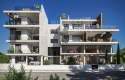 Larnaca, Larnaca
