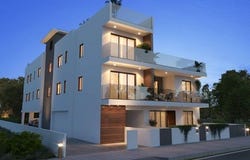 Larnaca, Larnaca