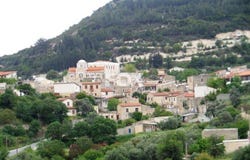Vása, Limassol