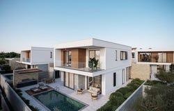 Paphos, Paphos