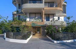 Larnaca, Larnaca