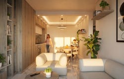Aradíppou, Larnaca