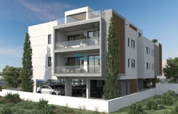 Voróklini, Larnaca