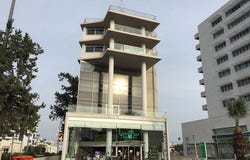 Lárnax, Larnaca