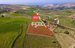 Páno Aródes, Paphos