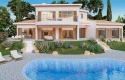 Tsada, Paphos