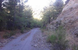 Moniátis, Limassol